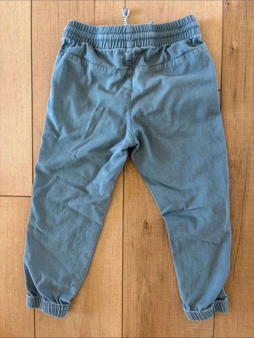 H&M Kids Joggers Set in Blue and Light Teal